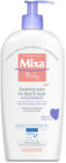 MIXA Balsam calmant pentru piele uscata cu tendinta atopica Atopiance, 400 ml, Mixa