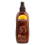 Elmiplant Sun Ulei spray pentru protectie ridicata SPF 30 Optimum Sun, 150 ml