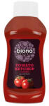 BIONA Ketchup bio clasic, 560 g, Biona Organic