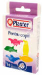 QPLASTER Plasturi pentru copii, 16 buc, Qplaster