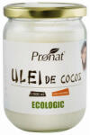 Pronat Ulei de cocos Eco, 500 ml, Pronat