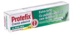 Queisser Pharma Protefix Extra-Forte cremă adezivă cu Aloe Vera, 47 g, Queisser Pharma