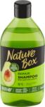 Nature Box Șampon de păr cu ulei de avocado, 385 ml