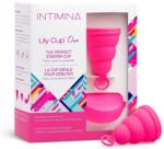 INTIMINA Cupa menstruala pentru incepatoare Lily Cup One, Intimina