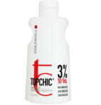  Oxidant Goldwell Top Chic Lotion 3% 1L