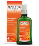 Weleda Ulei de masaj cu extract de arnica, 100ml, Weleda