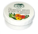 CETA SIBIU Unguent de galbenele, argan și ulei de măsline, 20 g, Ceta Sibiu