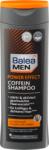 Balea MEN Șampon pentru bărbați cu cofeină, 250 ml