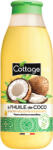 COTTAGE Ulei de dus cu cocos, pentru piele uscata, 560 ml, Cottage