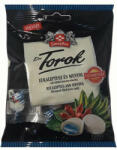 TOROK Bomboane cu continut de ulei de eucalipt, 75 gr, Torok