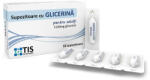 Tis Farmaceutic Sa Supozitoare cu glicerina pentru adulți, 10 bucăți, Țis Farmaceutic