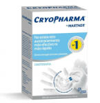Omega Pharma Spray pentru înlăturarea negilor Cryopharma, 50 ml, Omega Pharma