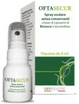Inocare Pharm Oftasecur Spray ocular, 8 ml, Inocare Pharm