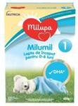 Milupa Formula lapte de inceput Milumil PreciNutri, 0-6 luni, 600 g, Milupa