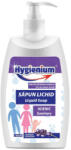 Hygienium Sapun lichid cu Lavanda Family, 500 ml, Hygienium