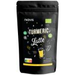 Bio Niavis Trade Turmeric Latte Pulbere Eco, 150g, Niavis