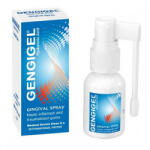 RICERFARMA Spray Gengigel, 20 ml, Ricerfarma