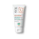 Laboratoires SVR Crema nuantatoare pentru piele normal mixta Sun Secure Ecran Mineral SPF 50+, 50 ml, SVR
