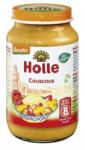 HOLLE BABY Couscous Eco cu legume pentru copii, 220g, Holle