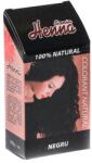 Kian Cosmetics Colorant natural Sonia Henna negru, 100 g, Kian Cosmetics