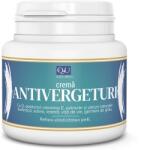 Tis Farmaceutic Sa Crema antivergeturi Q4U, 500 ml, Tis Farmaceutic