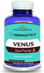 Herbagetica Venus Zen, 120 capsule, Herbagetica