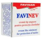 FAVISAN Unguent pentru alunițe Favinev, 5 ml, Favisan