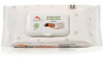 MOMMY CARE Servetele ecologice biodegradabile pentru bebelusi, 72 bucati, Mommy Care