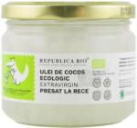 Republica Bio Ulei de Cocos presat la rece BIO, 280 ml, Republica Bio