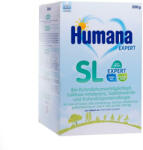 Humana Formulă specială de lapte pe bază de soia SL, +0 luni, 500 g, Humana