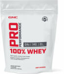 GNC Pro Performance 100% Whey, Proteina Din Zer Fara Aroma, 403.2g