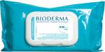 BIODERMA BCDerm Servetele umede de curatare pentru copii, 60 bucati