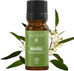 MAYAM Ulei esential Niaouli (M - 1159), 10 ml, Mayam
