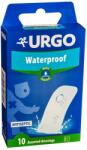 URGO Plasturi Waterproof, 10 bucăți, Urgo - liki24