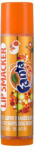 Lip Smacker Balsam de buze Fanta Orange, 4 g, Lip Smacker