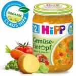 HIPP Piure Tocanita de legume, +12 luni, 250 g, Hipp