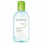 BIODERMA Sebium H2O Solutie micelara pentru ten mixt si gras, 250 ml