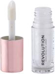 Revolution Beauty Shimmer Bomb gloss Light Beam, 4, 5 ml
