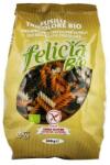 Felicia Bio Paste fusili tricolore din faina Bio de orez, 500 gr, Felicia