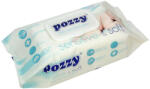 POZZY Servetele umede Sensitive Soft, 100 bucati, Pozzy