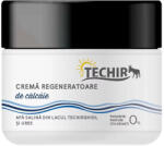 TECHIR Crema regeneratoare pentru calcaie, 50 g, Techir