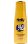 Nelly Balsam anti caderea parului Gold 24K, 400 ml, Nelly Professional