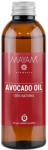 MAYAM Ulei de avocado crud (M - 1392), 100 ml, Mayam