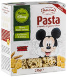 Dalla Costa Paste din grau dur Mickey Mouse and Friends, 250 g, Dalla Costa