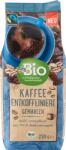 dmBio Cafea decofeinizată măcinată, 250 g