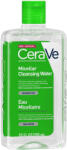 CeraVe Apă micelară hidratantă, 295 ml, CeraVe