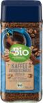 dmBio Cafea decofeinizată solubilă ECO, 100 g