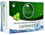 ORTOS Sapun cu extract de castravete, 100 g, Ortos