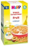 HIPP Fulgi de cereale ecologice cu fructe, +10 luni, 200 g, Hipp