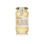  Laptisor de matca omogenizat in miere de flori de salcam Apis Sana, 250 g, Complex Apicol